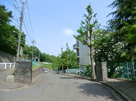���ӊ� ���w�Z 280m ���c�s����t���w�Z