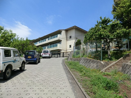 ���ӊ� ���w�Z 850m ���c�s�����R�c���w�Z