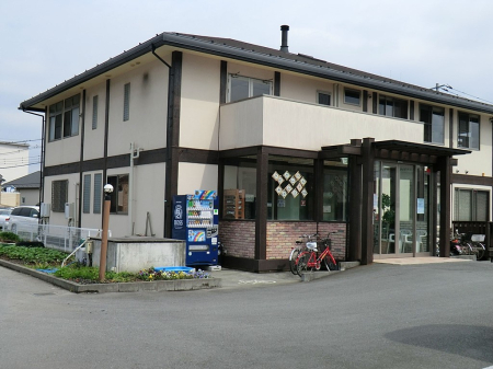 ���ӊ� �a�@ 500m �l�J��@