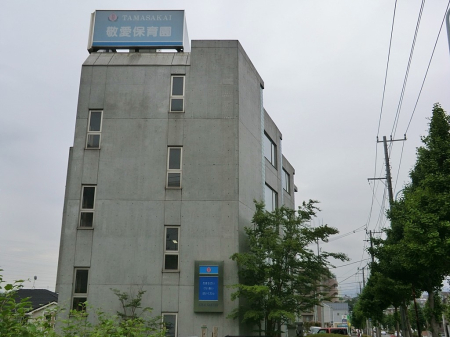 ���ӊ� �c�t���E�ۈ牀 140m �������h���ۈ牀