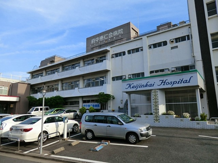 ���ӊ� �a�@ 1400m �{���b�m��a�@
