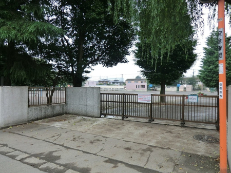 ���ӊ� ���w�Z 1720m ���͌��s�����͑䏬�w�Z