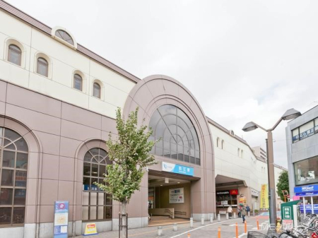 ���ӊ� �w 640m ���c�}���c�����u���]�v�w