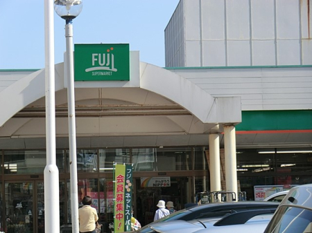 ���ӊ� �X�[�p�[ 313m FUJI �ڃP�J�X