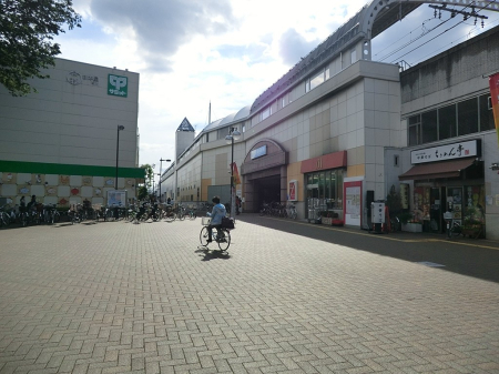 ���ӊ� �w 1360m ���c�}���u�쑽���v�w