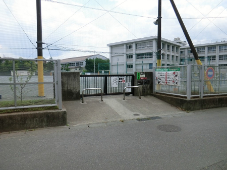 ���ӊ� ���w�Z 800m ���{��s����䏬�w�Z