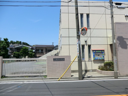 ���ӊ� �c�t���E�ۈ牀 700m ����c�t��