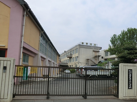 ���ӊ� ���w�Z 1400m �����q�s���R���O���w�Z