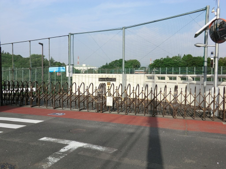 ���ӊ� ���w�Z 1100m �����s���k�̑䒆�w�Z