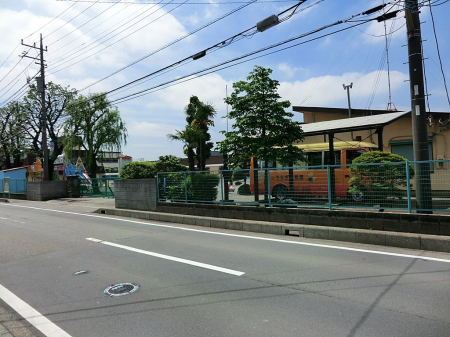 ���ӊ� �c�t���E�ۈ牀 400m ��Ȃ��c�t��