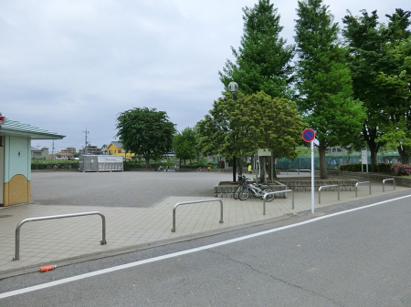 ���ӊ� ���� 300m �W�����