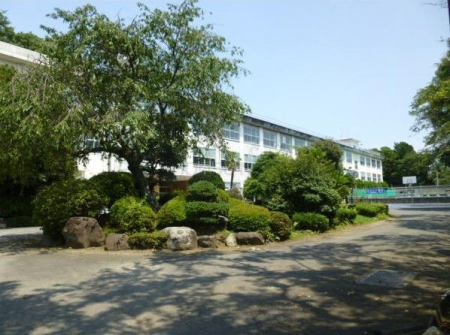 ���ӊ� ���w�Z 1514m ���c���s����쒆�w�Z
