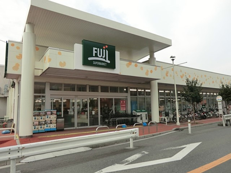 ���ӊ� �X�[�p�[ 1300m FUJI�n��X