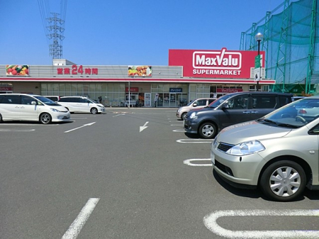 ���ӊ� �X�[�p�[ 1000m �}�b�N�X�o�������ˉ͓��X