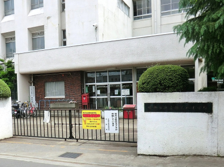 ӊ ̑ʐ^ 270m s攪wZ@