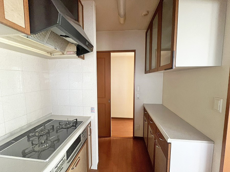 �L�b�`�� �����������������Ɗy�����Ȃ�A���K�ȃL�b�`�����