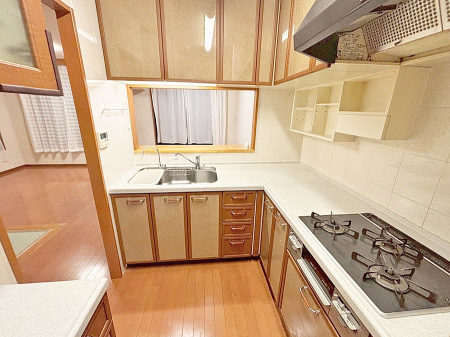 �L�b�`�� �������Ƒ��ƂȂ���A�R�~���j�P�[�V�����̏�