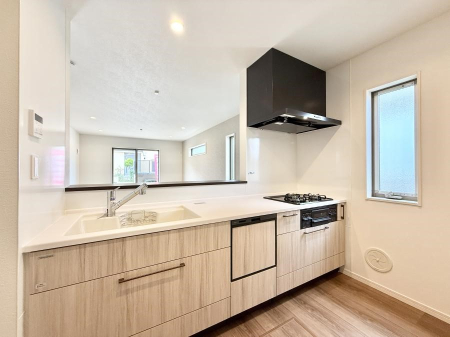 �L�b�`�� �������L���C�ɕЕt���A�g���₷���L�b�`��